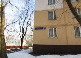 2-комнатная квартира на продажу, 44.4 м2, Москва, 3-й Дорожный проезд, 7к2