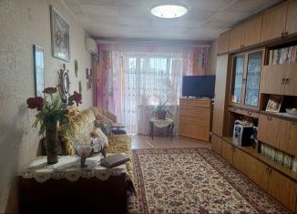 Продается трехкомнатная квартира, 58.2 м2, Таганрог, Котлостроительная улица, 25-2