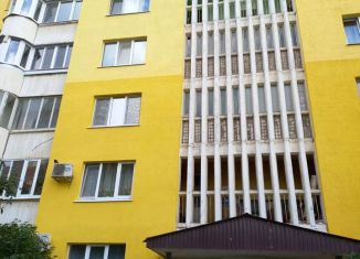 Сдача в аренду 2-комнатной квартиры, 54 м2, Самара, Съездовская улица, 8, метро Гагаринская
