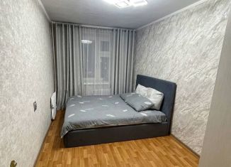 Трехкомнатная квартира на продажу, 68.7 м2, Казань, проспект Ямашева