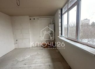 Продам однокомнатную квартиру, 48 м2, Ставропольский край, улица Ермолова, 119