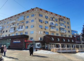 Сдается двухкомнатная квартира, 54 м2, Воронежская область, Пушкинская улица, 2