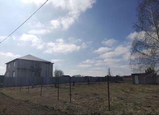 Продаю участок, 25 сот., деревня Студёные Выселки, Центральная улица, 125