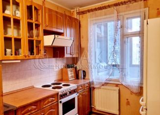 Продам 3-комнатную квартиру, 62.6 м2, Санкт-Петербург, Ленинский проспект, 95к2, Красносельский район