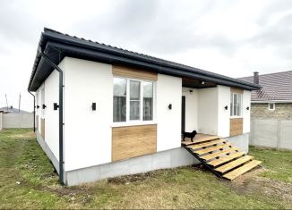 Продажа дома, 140 м2, массив Яйла, улица Ай-Петри, 4