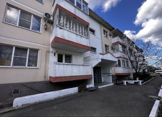 Продаю 1-комнатную квартиру, 38.2 м2, Тимашевск, микрорайон Индустриальный, 44