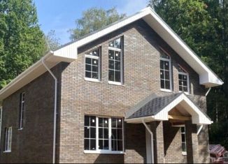 Продам дом, 135 м2, посёлок Пятидворка, улица Анисимова