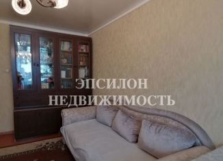Продажа двухкомнатной квартиры, 47 м2, Курская область, Светлый проезд, 4