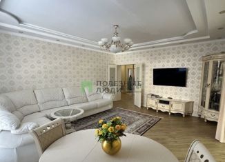 Продажа 3-комнатной квартиры, 109.3 м2, Татарстан, Портовая улица, 61