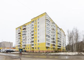 Продается однокомнатная квартира, 35 м2, Пермский край, улица Карбышева, 88