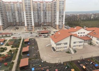 Продажа 2-комнатной квартиры, 61 м2, Анапа, Анапское шоссе, 32к6, ЖК Чёрное море