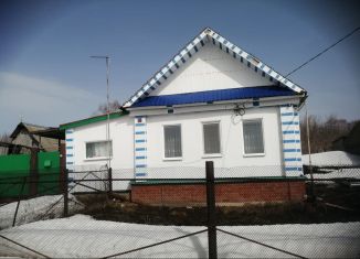 Дом на продажу, 50 м2, село Новотроицкое, Набережная улица, 21