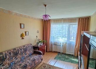 Трехкомнатная квартира на продажу, 61.5 м2, Барнаул, улица Островского, 38