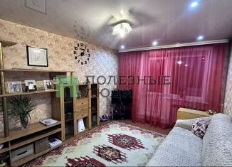 Продаю 2-комнатную квартиру, 50.3 м2, Улан-Удэ, Кабанская улица, 16