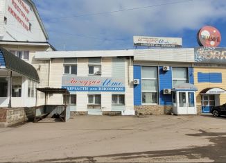 Сдается помещение свободного назначения, 300 м2, Новгородская область, Студенческая улица, 31