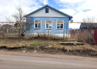 Продажа дома, 64 м2, поселок Моршань, улица Гвоздовка, 33