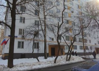 Сдаю в аренду 2-комнатную квартиру, 45 м2, Москва, 3-й Дорожный проезд, 8к1, метро Аннино