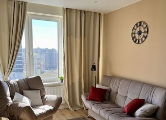 Продаю 1-комнатную квартиру, 36 м2, Санкт-Петербург, Плесецкая улица