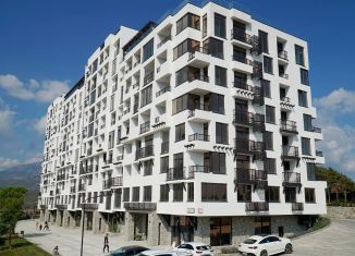 Продается 2-ком. квартира, 35.7 м2, поселок Семидворье, Пограничный переулок, 6