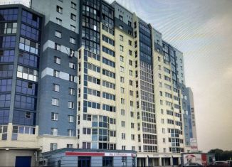 Продажа 1-комнатной квартиры, 40 м2, Челябинск, улица Хохрякова, 34