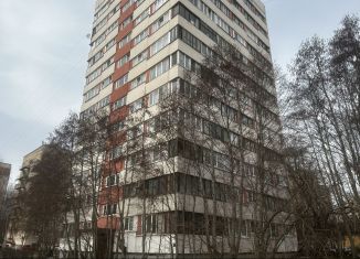 Продается 3-комнатная квартира, 51.6 м2, Санкт-Петербург, проспект Луначарского