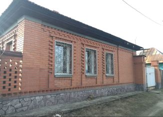 Продам дом, 56 м2, Бийск, Свердловский переулок