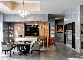 Продается коттедж, 917 м2, деревня Жуковка, коттеджный посёлок Ландшафт, 99