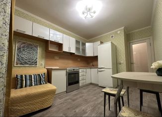 1-комнатная квартира в аренду, 37 м2, Нижний Новгород, Коломенская улица, 8к1, метро Комсомольская