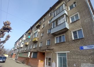 1-комнатная квартира на продажу, 29 м2, Киров, улица Ленина, 17, Нововятский район