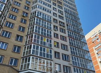Однокомнатная квартира на продажу, 47 м2, Ростовская область, улица Зорге, 9