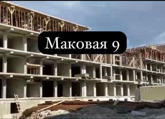 Продаю 1-комнатную квартиру, 49 м2, Дагестан, Маковая улица, 49