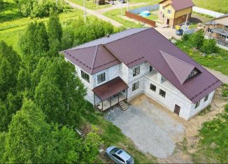 Продается дом, 600 м2, Новосибирск, улица Полякова, 814, Дзержинский район