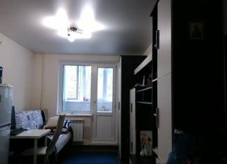 Квартира на продажу студия, 16.5 м2, Екатеринбург, Чкаловский район, улица Академика Шварца, 18к2