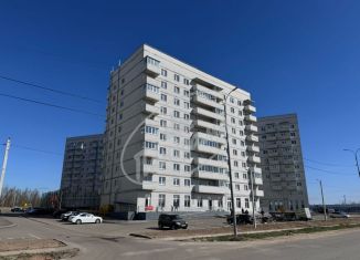 Продается трехкомнатная квартира, 82.6 м2, Калужская область, проезд Юрия Круглова, 6
