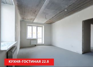 1-ком. квартира на продажу, 49 м2, Тюменская область