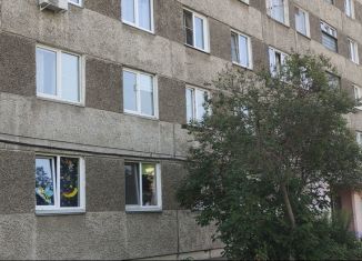 Трехкомнатная квартира на продажу, 79.8 м2, Красноярский край, улица Академика Павлова
