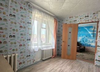 Трехкомнатная квартира на продажу, 62 м2, Хабаровский край, улица Наумова, 8