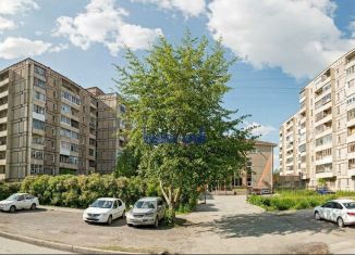 Продажа 1-комнатной квартиры, 23 м2, Свердловская область, улица Циолковского, 2к2