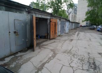 Сдам в аренду гараж, 18 м2, Челябинск, улица Салавата Юлаева, 15А