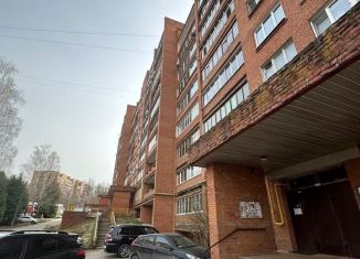 Продам 2-комнатную квартиру, 54 м2, Московская область, микрорайон АБ, 24