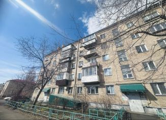 Продажа двухкомнатной квартиры, 44.1 м2, Челябинская область, проспект Победы, 5