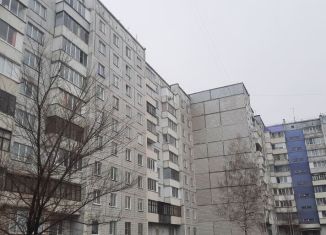 Трехкомнатная квартира на продажу, 66.5 м2, Барнаул, улица Гущина, 163, Ленинский район