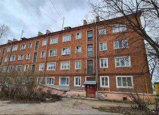 1-комнатная квартира на продажу, 25.6 м2, Владимирская область, улица 40 лет Октября, 32