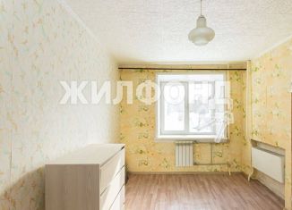Продажа 2-комнатной квартиры, 39.5 м2, Новосибирская область, улица Попова, 35