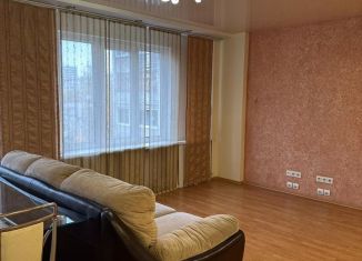 Трехкомнатная квартира на продажу, 68.4 м2, Ижевск, Пушкинская улица, 286