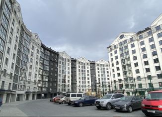 Продам 1-комнатную квартиру, 36.5 м2, Калининградская область