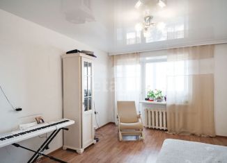 2-комнатная квартира на продажу, 47.8 м2, Комсомольск-на-Амуре, проспект Первостроителей, 41
