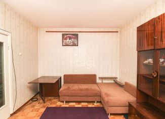Продается 1-комнатная квартира, 39 м2, Тюменская область, Первомайская улица, 25