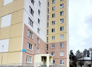 Продается однокомнатная квартира, 29.8 м2, Пермский край, улица Каширина, 24А
