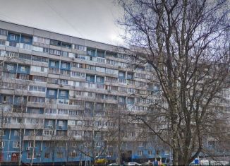 Продажа двухкомнатной квартиры, 52.5 м2, Москва, улица Плещеева, 16, СВАО